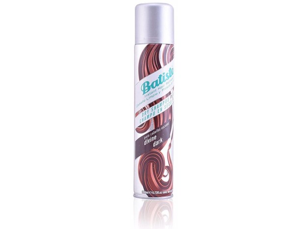 Dark %26 Deep Brown Dry Shampoo 200 Ml