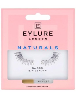 Eylure Naturals Pestaña 3/4...