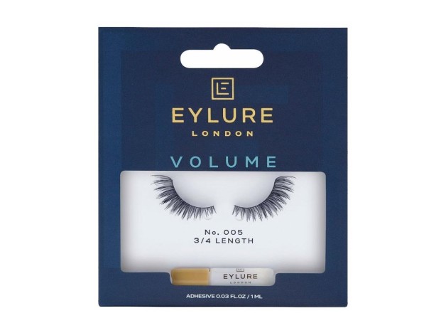Eylure Volume Pestañas Accents N°005 2Uds