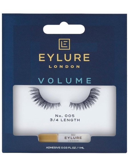 Eylure Volume Pestañas Accents N°005 2Uds