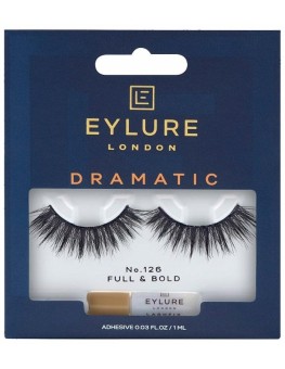 Eylure Dramatic N°126 2Uds