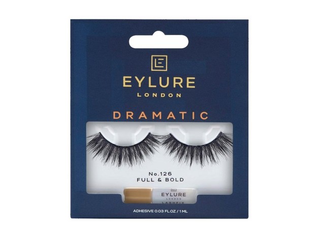 Eylure Dramatic N°126 2Uds