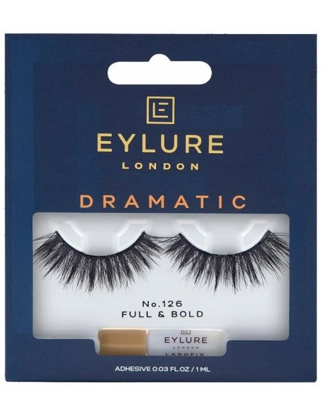 Eylure Dramatic N°126 2Uds