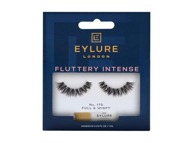 Eylure Fluttery Intense 175 1Ud