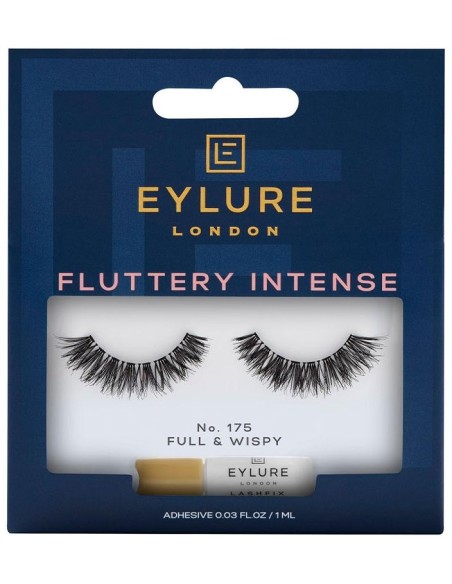 Eylure Fluttery Intense 175 1Ud