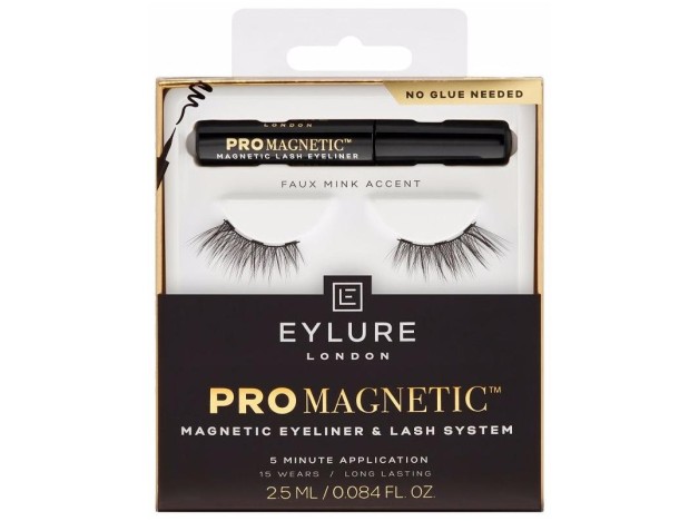 Pro Magnetic Kit Accent 21 Gr