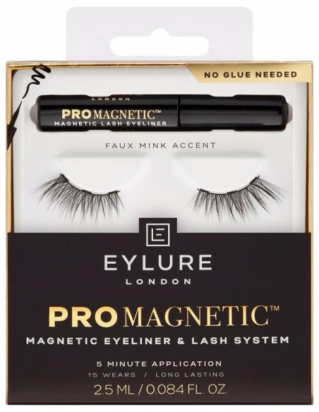 Pro Magnetic Kit Accent 21 Gr
