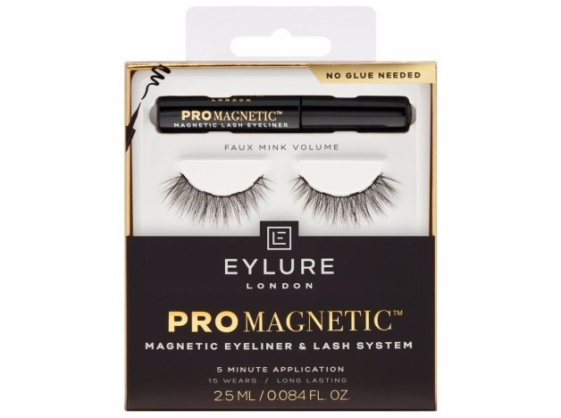 Eylure Pro Magnetic Kit Volume 1 Par