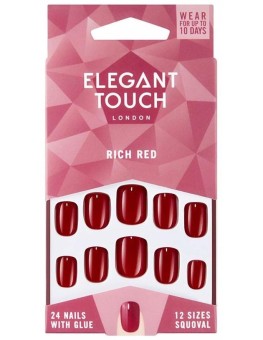 Elegant Touch Polished...