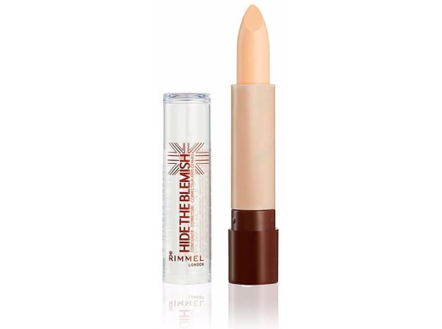 Rimmel Hide The Blemish Corrector Nro 001 Ivory...