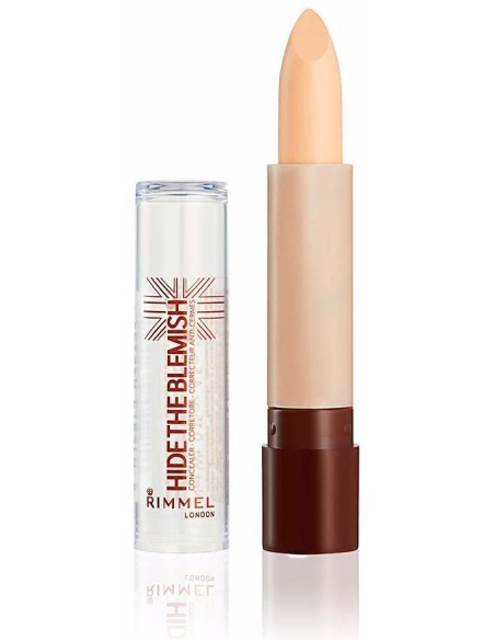 Rimmel Hide The Blemish Corrector Nro 001 Ivory 45G