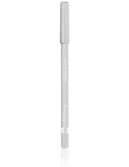 Soft Kohl Kajal Eye Pencil 071-White