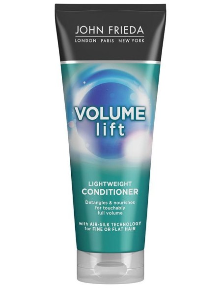 John Frieda Luxurious Volume Acondicionador Volumen 250Ml