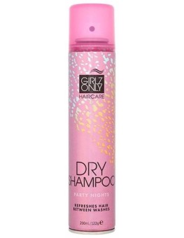 Girlz Only Dry Shampoo...
