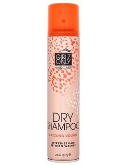 Girlz Only Dry Shampoo...