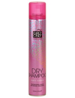 Girlz Only Dry Shampoo...