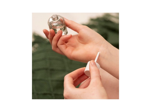 White Musk Aceite De Perfume 20 Ml