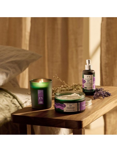 Sleep Crema Corporal 200 Ml