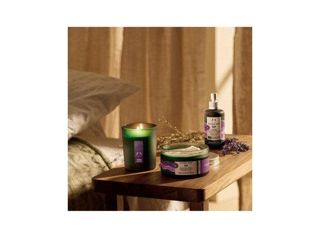 Sleep Bruma Calmante Para Almohadas 100 Ml