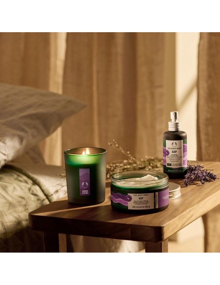 Sleep Bruma Calmante Para Almohadas 100 Ml