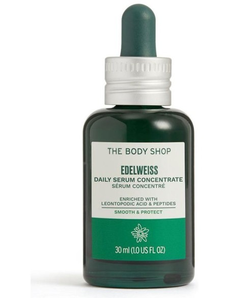 The Body Shop Edelweiss Daily Serum Concentrate 30Ml
