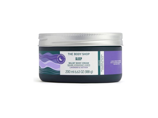 Sleep Crema Corporal 200 Ml