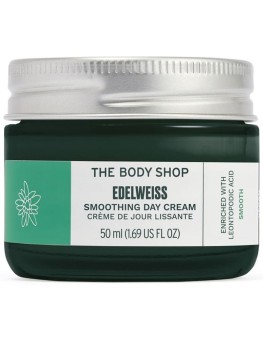 The Body Shop Edelweiss...