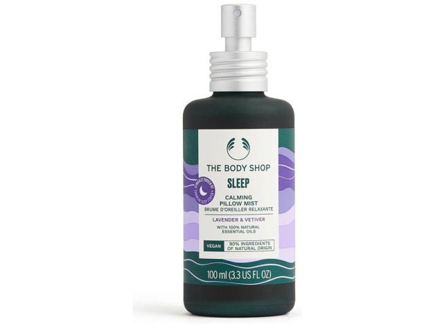 Sleep Bruma Calmante Para Almohadas 100 Ml