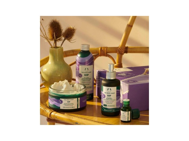Sleep Crema Corporal 200 Ml