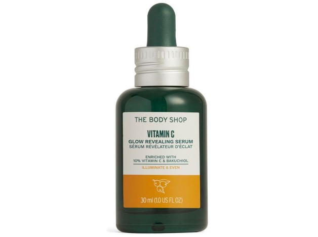 The Body Shop Vitamin C Glow Revealing Serum 30Ml
