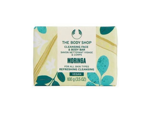 Moringa Jabón 100 Gr