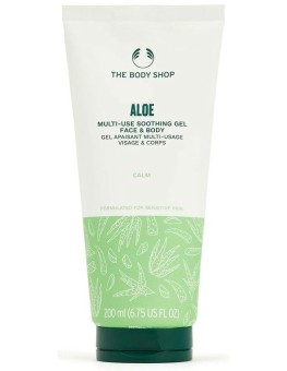 The Body Shop Aloe Multi...