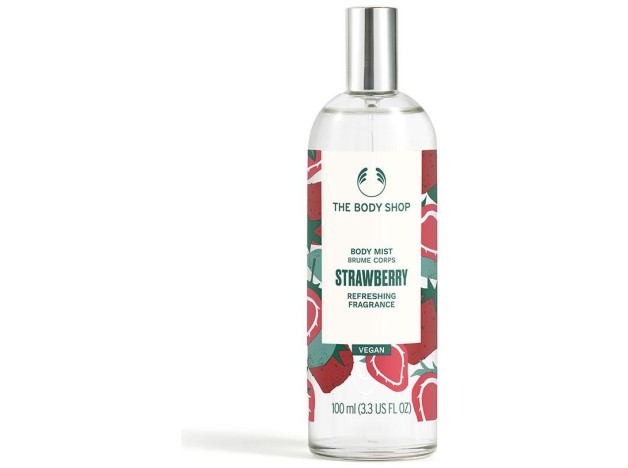 Strawberry Bruma Corporal 100 Ml