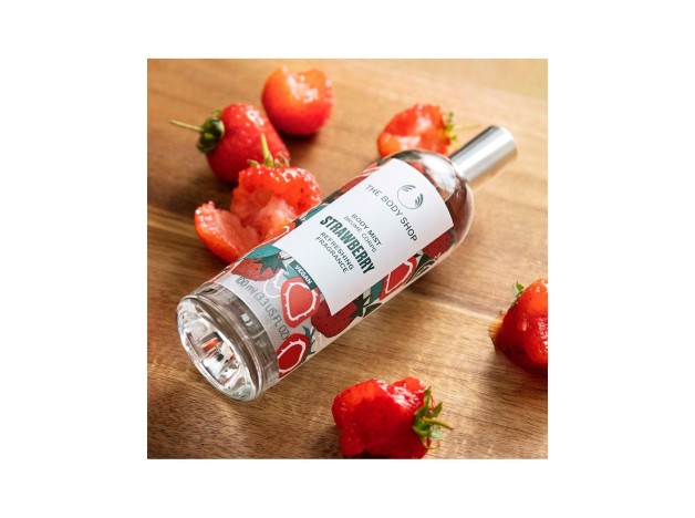 Strawberry Bruma Corporal 100 Ml