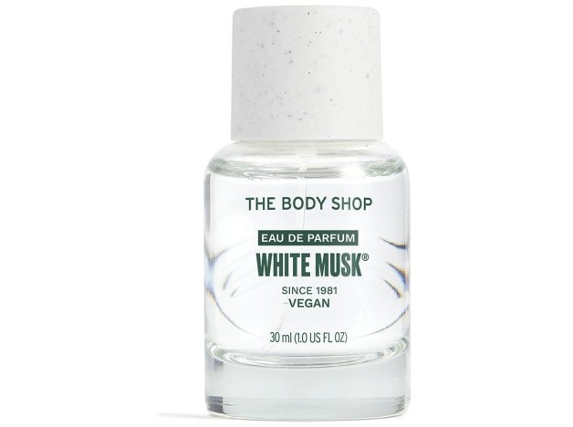 The Body Shop White Musk Eau De Parfum 30Ml