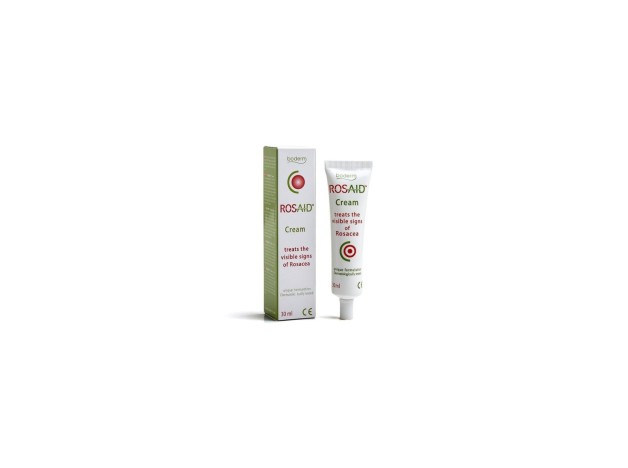 Rosaid Crema 30 ml