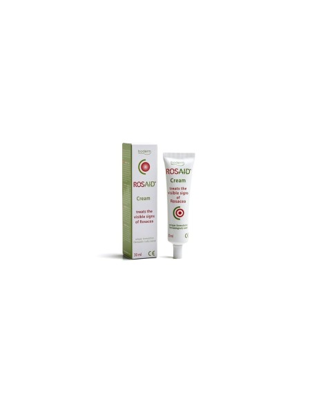 Rosaid Crema 30 ml