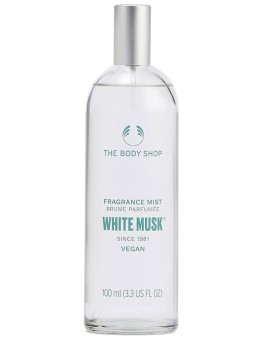 White Musk Bruma Corporal...