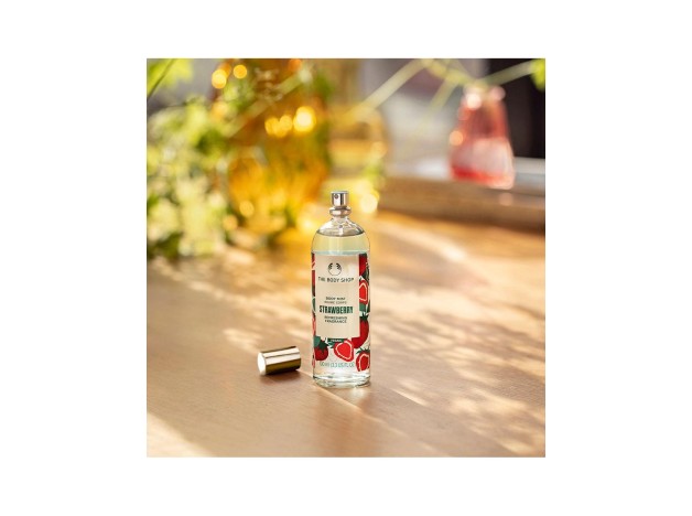 Strawberry Bruma Corporal 100 Ml