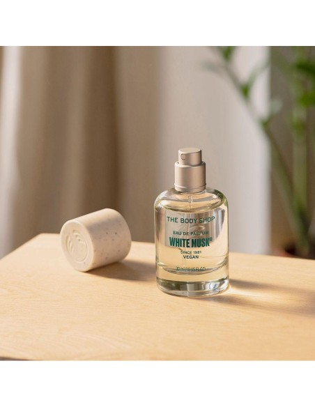 The Body Shop White Musk Eau De Parfum 30Ml