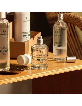 White Musk Edt Vapo 60 Ml