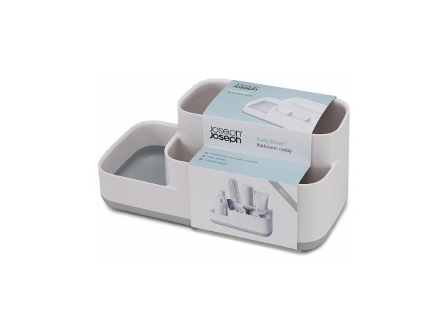 Joseph Joseph Easystore Bathroom Storage Caddy...