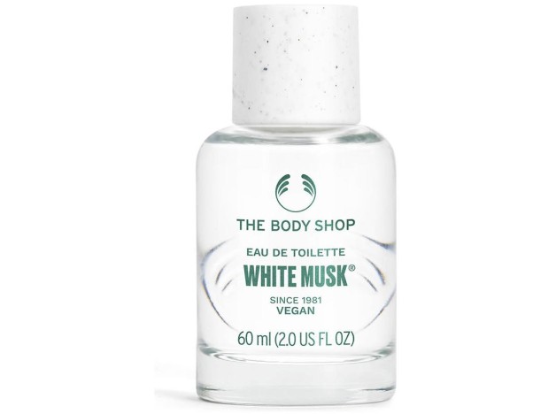White Musk Edt Vapo 60 Ml