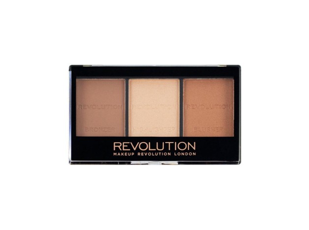 Make Up Revolution Ultra Sculpt %26 Contour...