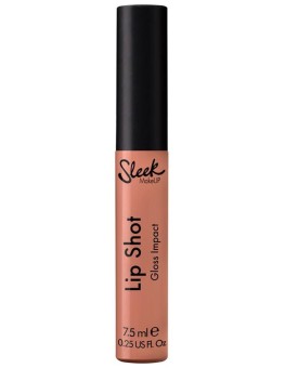 Sleek Lip Shot Gloss Impact...