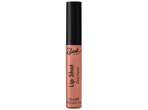 Sleek Lip Shot Gloss Impact Road To Ruin 7_5Ml