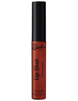 Sleek Lip Shot Gloss Impact...