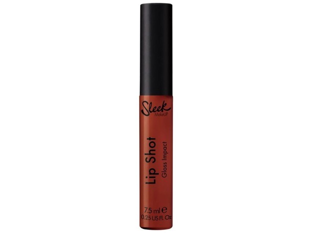 Sleek Lip Shot Gloss Impact Backstabber 7_5Ml
