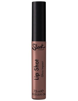 Sleek Lip Shot Gloss Impact...