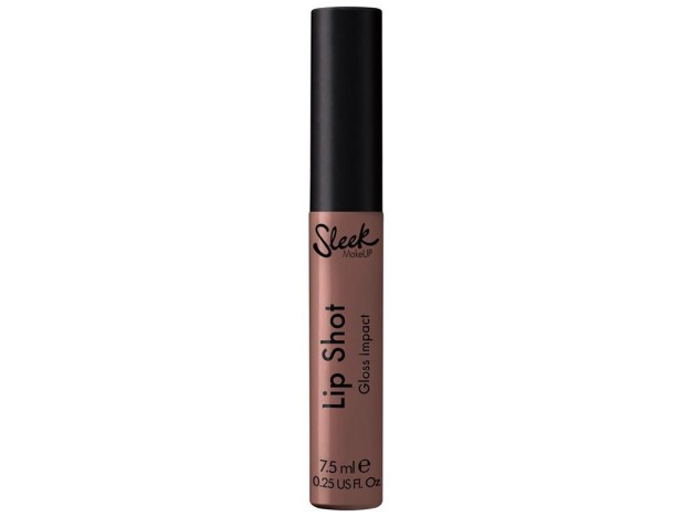 Sleek Lip Shot Gloss Impact Hidden Truth 7_5Ml